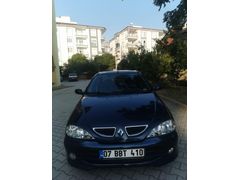 Sahibinden Renault Megane 1.4 Authentique 2003 Model