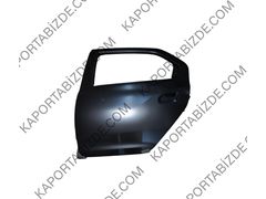RENAULT CLIO SYMBOL ARKA KAPI SOL 2012-2016 821012282R İTHAL ÜRÜN