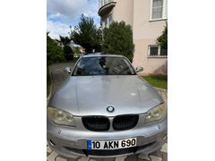 Galeriden BMW 1 Serisi 116i Standart 2005 Model Balıkesir