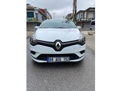2018 CLİO TERTEMİZ DOSTA GİDECEK ARAÇ