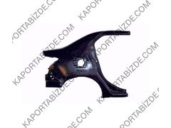 RENAULT CLIO SYMBOL ARKA ÇAMURLUK SAĞ 2012-2016 760327785R İTHAL ÜRÜN