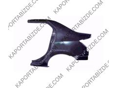 RENAULT CLIO SYMBOL ARKA ÇAMURLUK SOL 2012-2016 760334617R İTHAL ÜRÜN