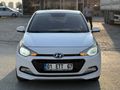 Galeriden Hyundai i20 1.4 CRDi Jump 2017 Model Adana
