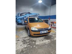 Sahibinden Opel Corsa 1.2 Enjoy 2003 Model