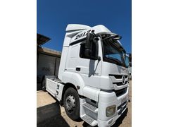 Sahibinden Mercedes - Benz Axor 1840 LS