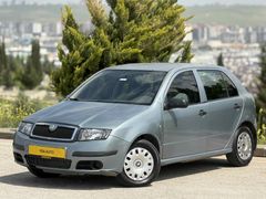 YSA AUTO'DAN SKODA FABİA 1.2 CLASSİC BENZİN&LPG