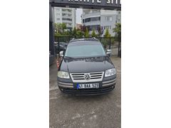 Sahibinden Volkswagen Caddy 1.9 TDI Kombi Life 2010 Model