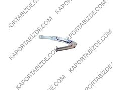 RENAULT CLIO SYMBOL KAPUT MENTEŞESİ SAĞ 2012-2016 654013159R İTHAL ÜRÜN
