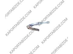 RENAULT CLIO SYMBOL KAPUT MENTEŞESİ SOL 2012-2016 654009401R İTHAL ÜRÜN