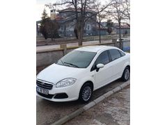 Sahibinden Fiat Linea 1.3 Multijet Pop 2015 Model.   Gsr li paket