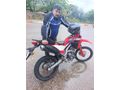 Galeriden Honda CRF 250 L Antalya