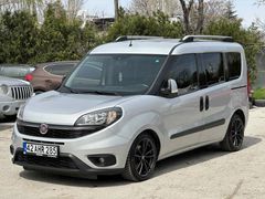 Sahibinden Fiat Doblo Combi 1.6 Multijet Safeline 2020 Model 