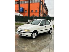 BEYAZ İNCİ 230 BİN KM DE PALİO 1.4 EL