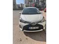 Temiz Hatasız Toyota Yaris 1.33 Style 2015 Model