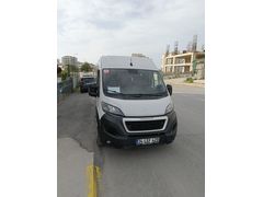 Sahibinden Peugeot Boxer 16+1 L4H2