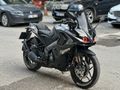Galeriden Bajaj Pulsar 200 RS Gaziantep