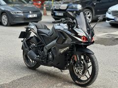 Galeriden Bajaj Pulsar 200 RS Gaziantep