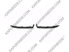 RENAULT CLI SYMBOL ÖN FAR KAŞI SET 2012-2016 260E01288R YERLİ ÜRÜN