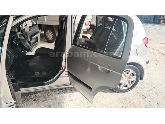 Sahibinden Hyundai Getz 1.3 GLS 2005 Model 