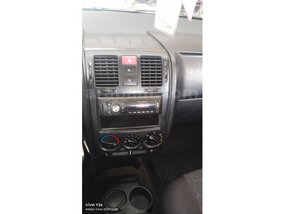 Sahibinden Hyundai Getz 1.3 GLS 2005 Model 