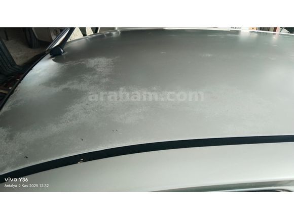 Sahibinden Hyundai Getz 1.3 GLS 2005 Model 