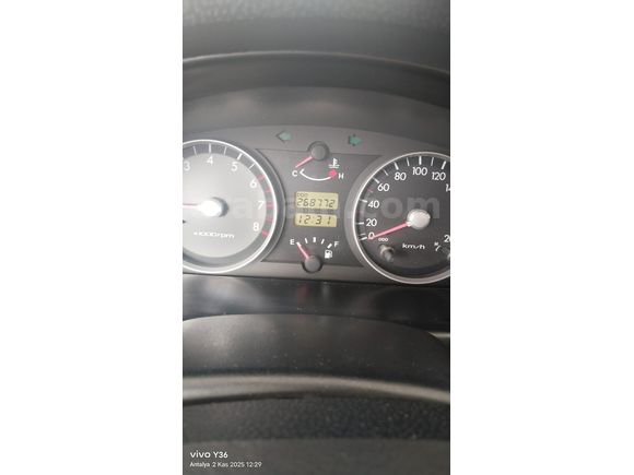 Sahibinden Hyundai Getz 1.3 GLS 2005 Model 