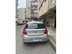 Sahibinden Hyundai i30 1.6 CRDi Mode 2011 Model 