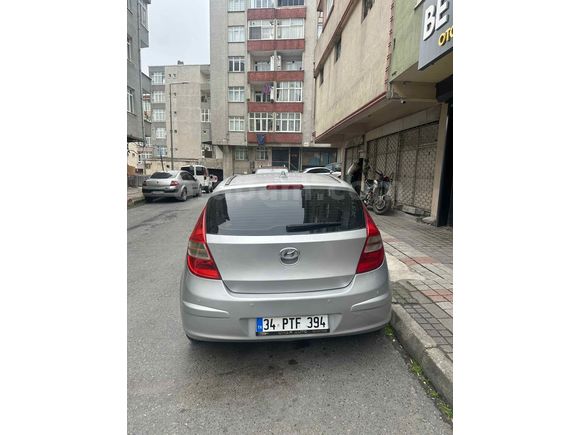 Sahibinden Hyundai i30 1.6 CRDi Mode 2011 Model 