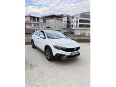 Sahibinden Fiat Egea Cross 1.6 Multijet Urban 2022 Model 