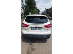 Sahibinden Nissan Qashqai+2 1.5 dCi Tekna 2015 Model