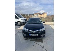 Sahibinden Toyota Corolla 1.4 D-4D Advance 2017 Model 