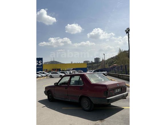 Sahibinden Tofaş Doğan SL 1993 Model 