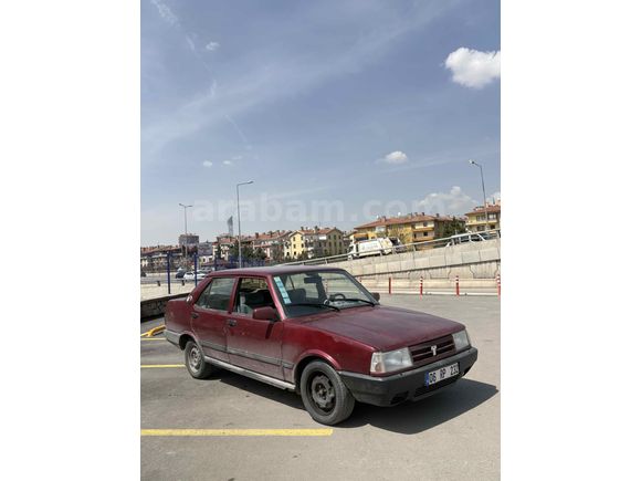 Sahibinden Tofaş Doğan SL 1993 Model 