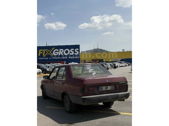 Sahibinden Tofaş Doğan SL 1993 Model 