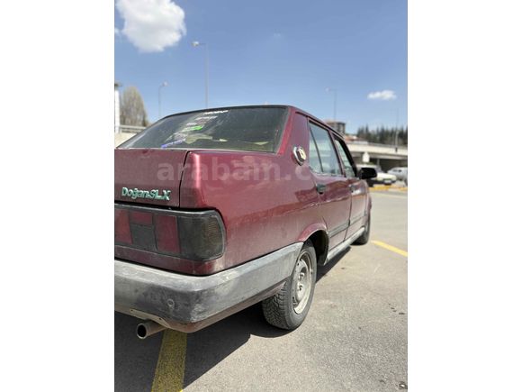 Sahibinden Tofaş Doğan SL 1993 Model 