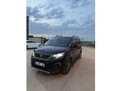 Sahibinden 2023 Otomatik Peugeot Rifter Allure 