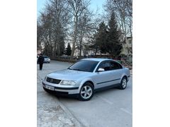 Sahibinden Volkswagen Passat 1.8 T Trendline 2000 Model