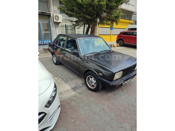 02.Mayıs 2028 Yeni Vizeli Doğan 1987 Modeli
