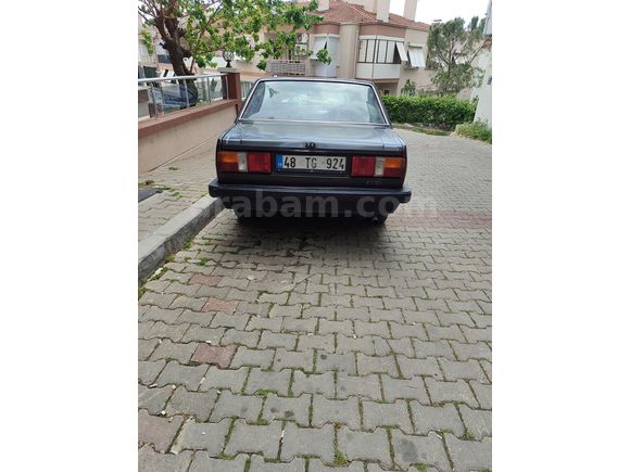 02.Mayıs 2028 Yeni Vizeli Doğan 1987 Modeli