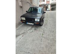 02.Mayıs 2028 Yeni Vizeli Doğan 1987 Modeli