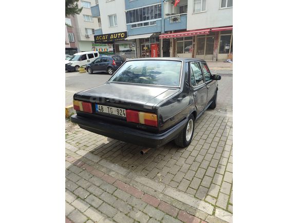 02.Mayıs 2028 Yeni Vizeli Doğan 1987 Modeli