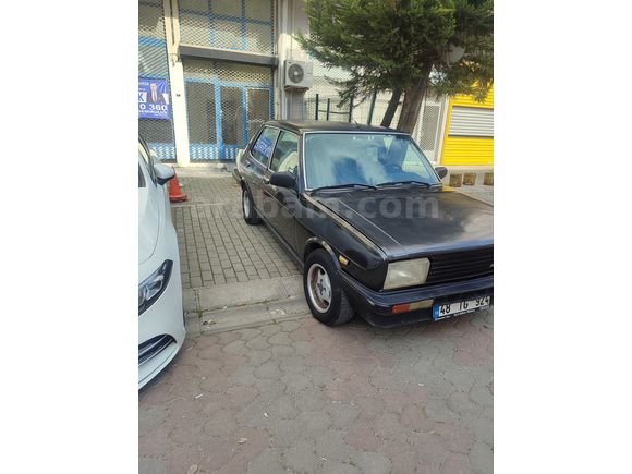 02.Mayıs 2028 Yeni Vizeli Doğan 1987 Modeli