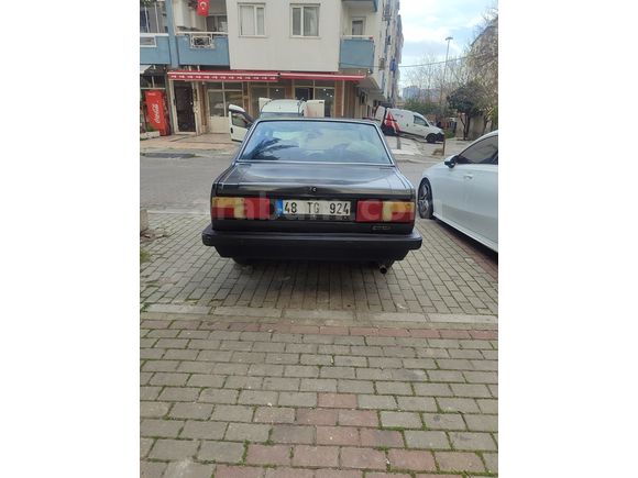02.Mayıs 2028 Yeni Vizeli Doğan 1987 Modeli