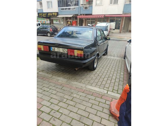 02.Mayıs 2028 Yeni Vizeli Doğan 1987 Modeli
