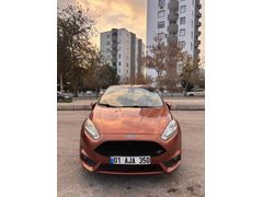 Sahibinden Showroom 1.5 Dizel Ford Fiesta  