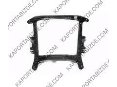 RENAULT CLIO SYMBOL MOTOR BEŞİĞİ 2012-2016 544010031R YERLİ ÜRÜN