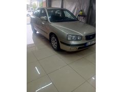 Sahibinden Hyundai Elantra 1.6 GLS 2003 Model Uşak