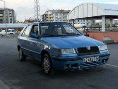 Temiz Skoda Felicia 1.3 GLXi 1999 Model Sivas