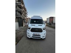 Sahibinden Ford - Otosan Transit 16+1  çift tekel
