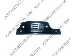RENAULT CLIO SYMBOL ARKA PANEL ALT KAPLAMA 2012-2016 791107956R YERLİ ÜRÜN